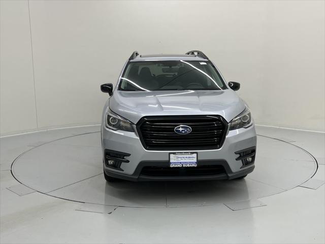 used 2022 Subaru Ascent car, priced at $29,955