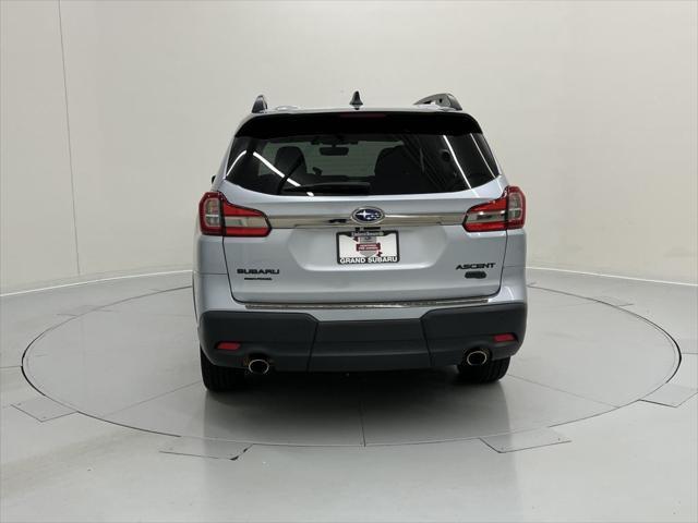 used 2022 Subaru Ascent car, priced at $29,955