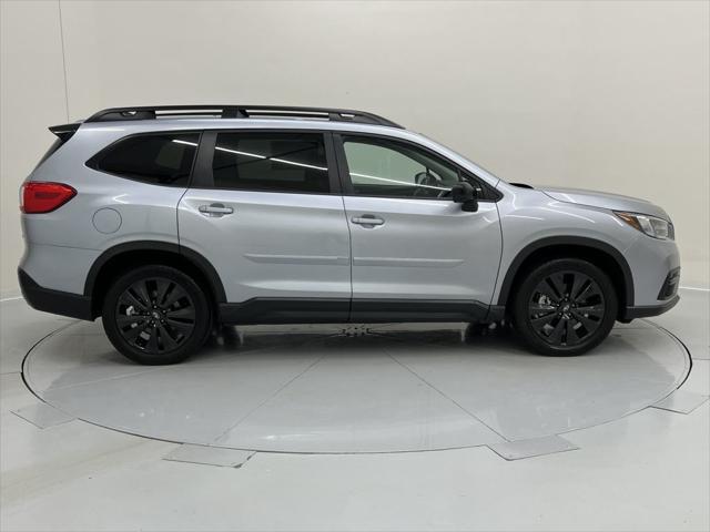 used 2022 Subaru Ascent car, priced at $29,955