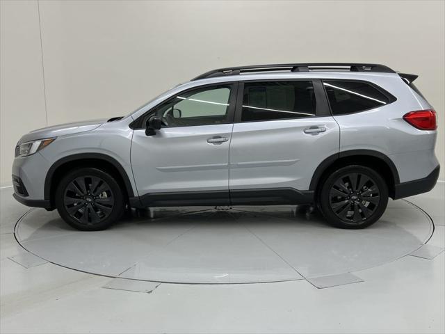 used 2022 Subaru Ascent car, priced at $29,955