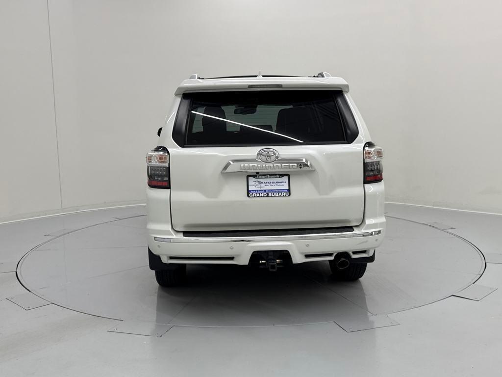 used 2020 Toyota 4Runner car, priced at $34,955