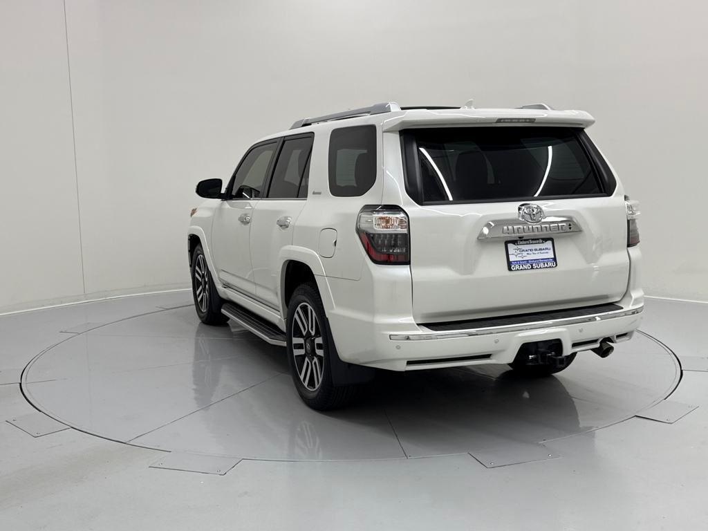 used 2020 Toyota 4Runner car, priced at $34,955