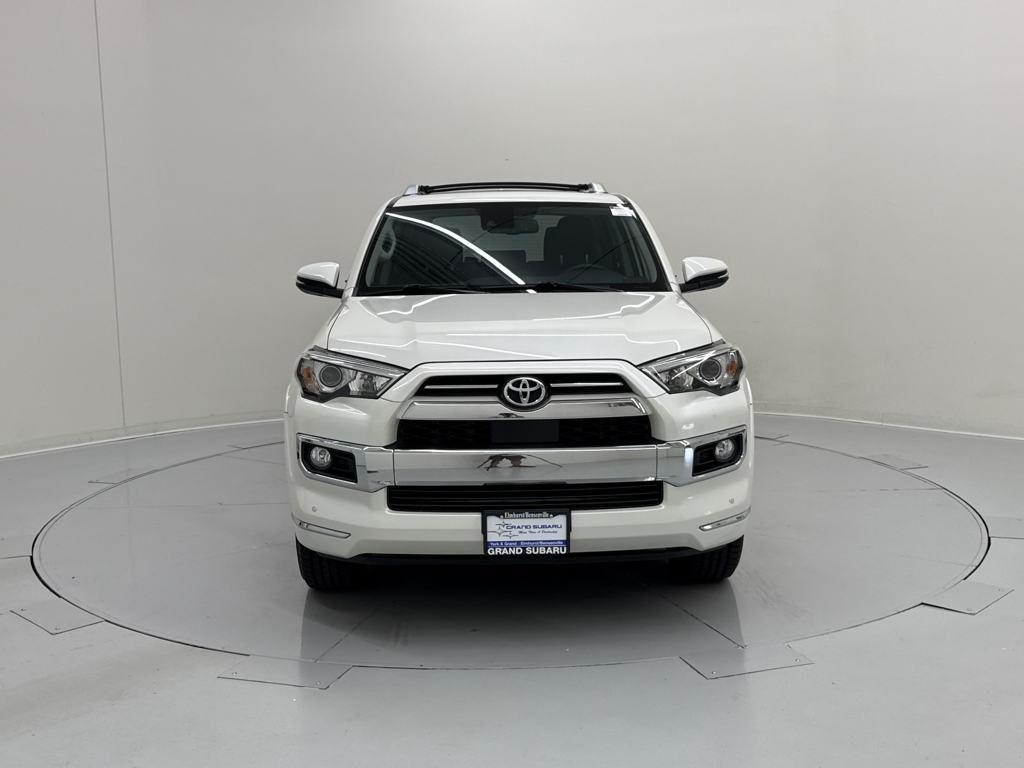 used 2020 Toyota 4Runner car, priced at $34,955