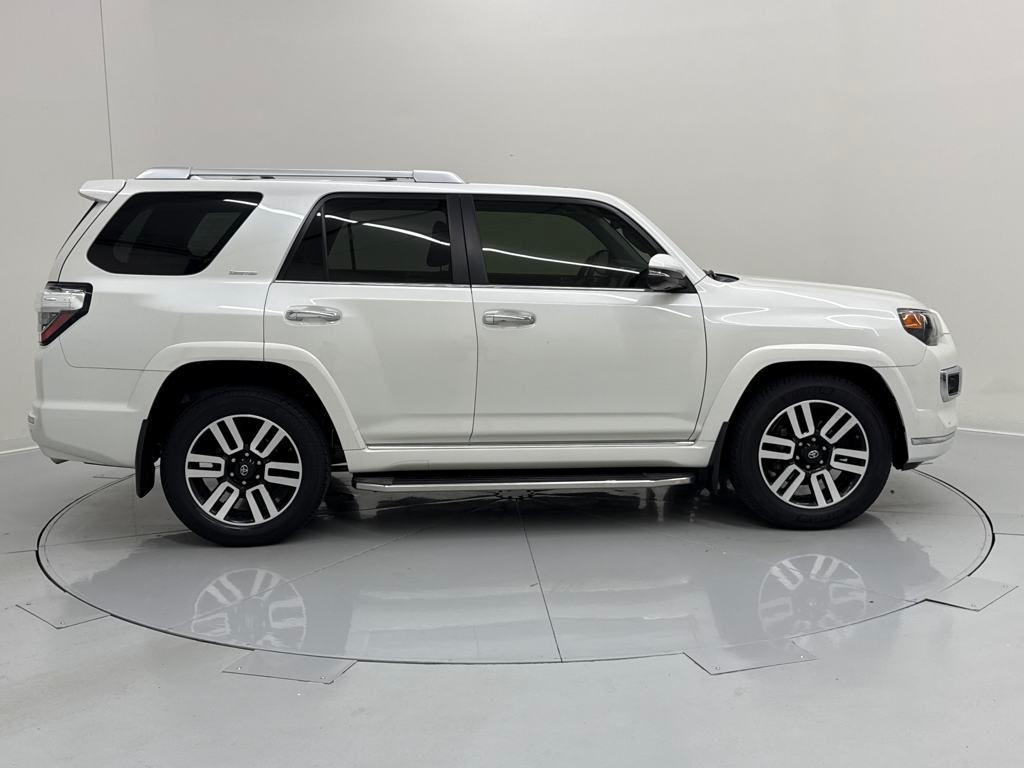 used 2020 Toyota 4Runner car, priced at $34,955
