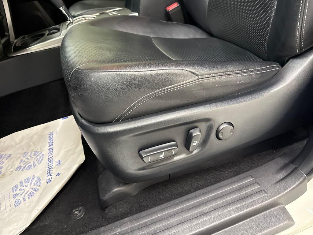 used 2020 Toyota 4Runner car, priced at $34,955