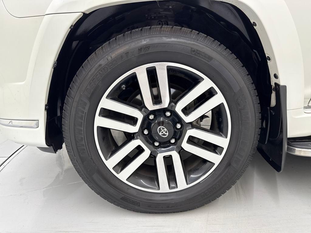 used 2020 Toyota 4Runner car, priced at $34,955