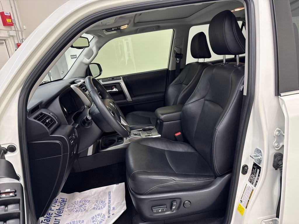 used 2020 Toyota 4Runner car, priced at $34,955