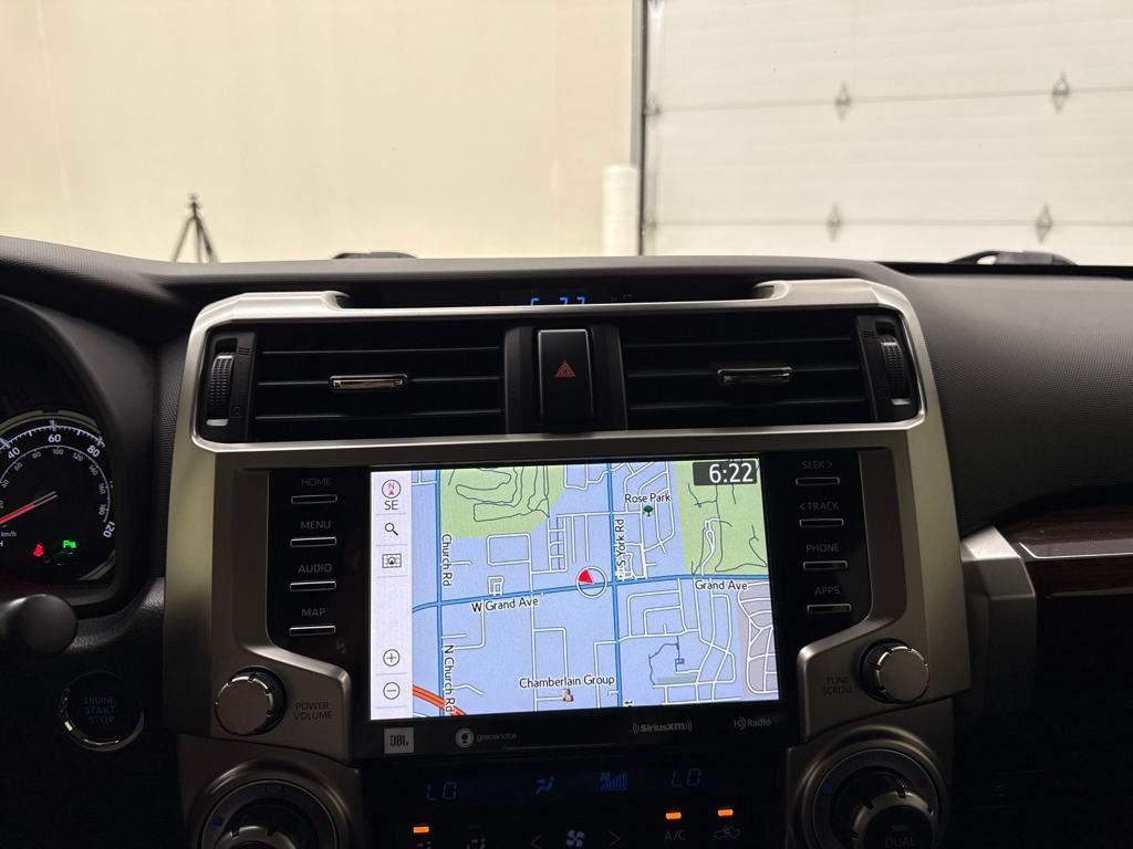 used 2020 Toyota 4Runner car, priced at $34,955