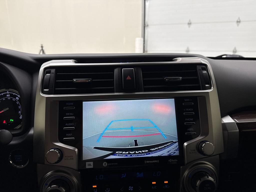 used 2020 Toyota 4Runner car, priced at $34,955
