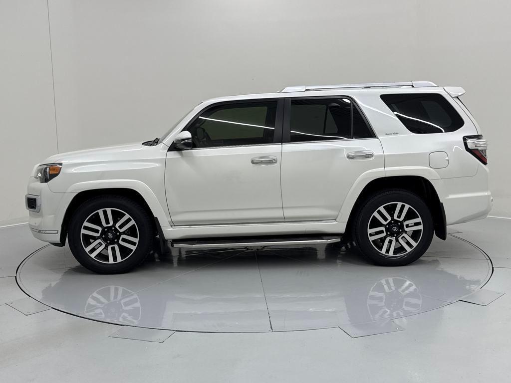 used 2020 Toyota 4Runner car, priced at $34,955