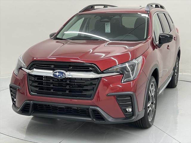 new 2025 Subaru Ascent car, priced at $48,492