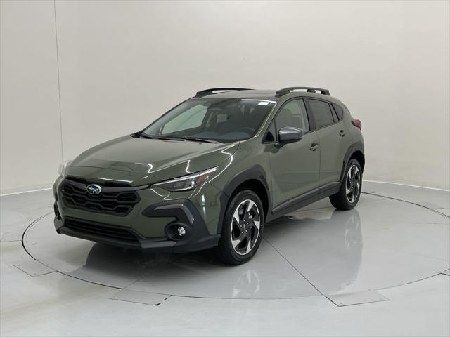 new 2024 Subaru Crosstrek car, priced at $35,570