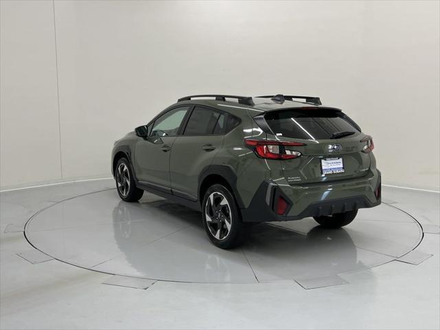 new 2024 Subaru Crosstrek car, priced at $35,570