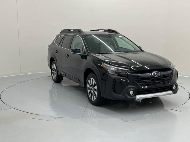 new 2024 Subaru Outback car, priced at $42,412