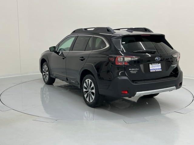 new 2024 Subaru Outback car, priced at $42,412