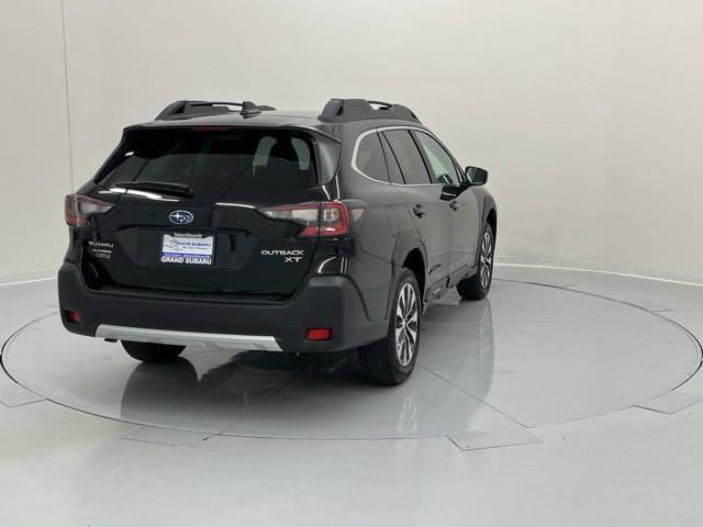 new 2024 Subaru Outback car, priced at $42,412