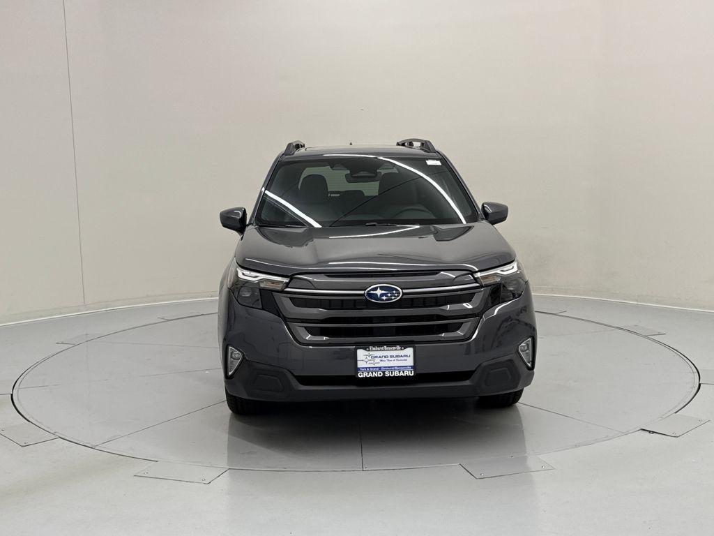 new 2026 Subaru Forester car, priced at $36,717