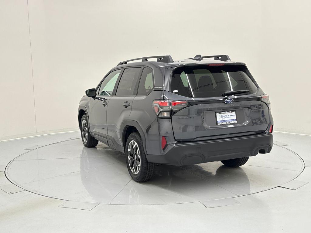new 2026 Subaru Forester car, priced at $36,717
