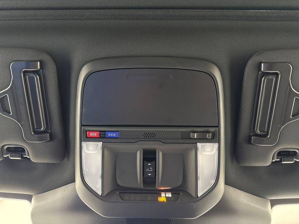 new 2026 Subaru Forester car, priced at $36,717