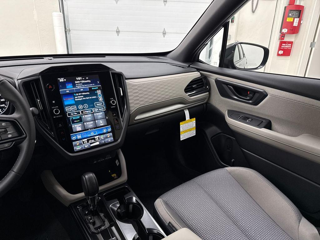 new 2026 Subaru Forester car, priced at $36,717