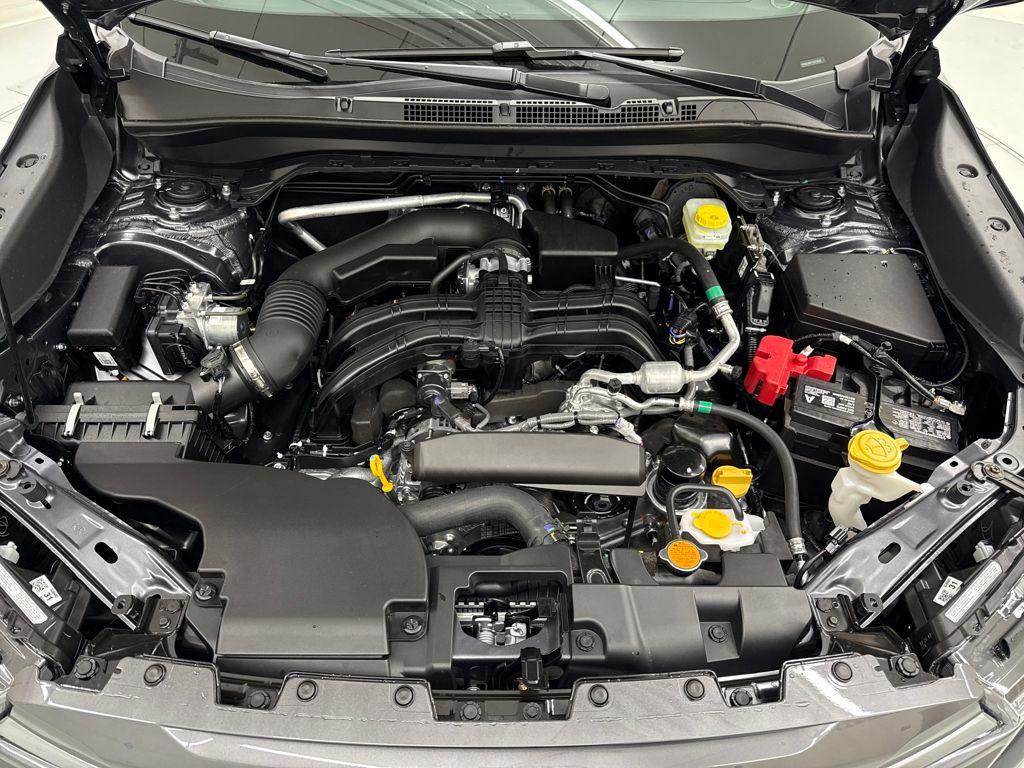 new 2026 Subaru Forester car, priced at $36,717