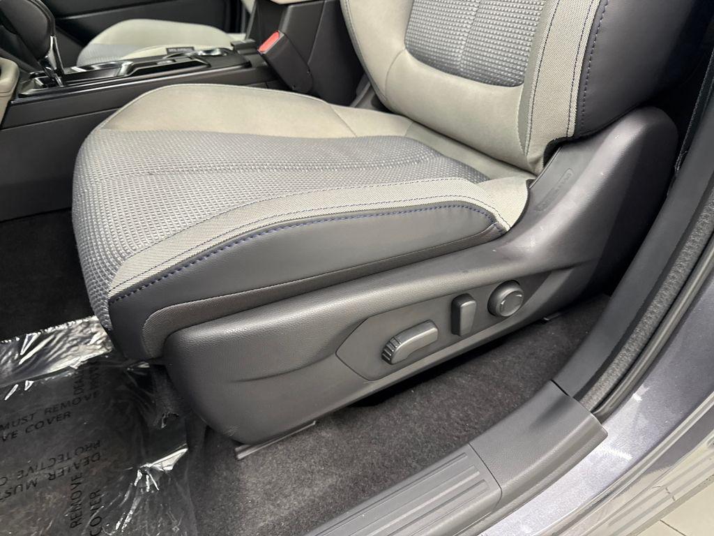 new 2026 Subaru Forester car, priced at $36,717