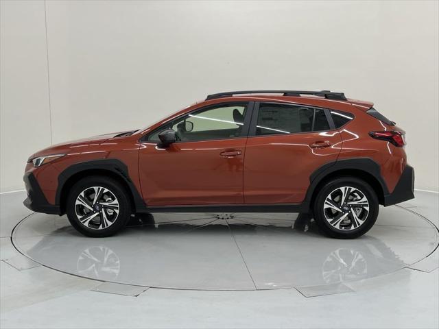 new 2024 Subaru Crosstrek car, priced at $30,800