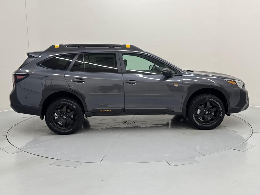 new 2025 Subaru Outback car, priced at $45,991