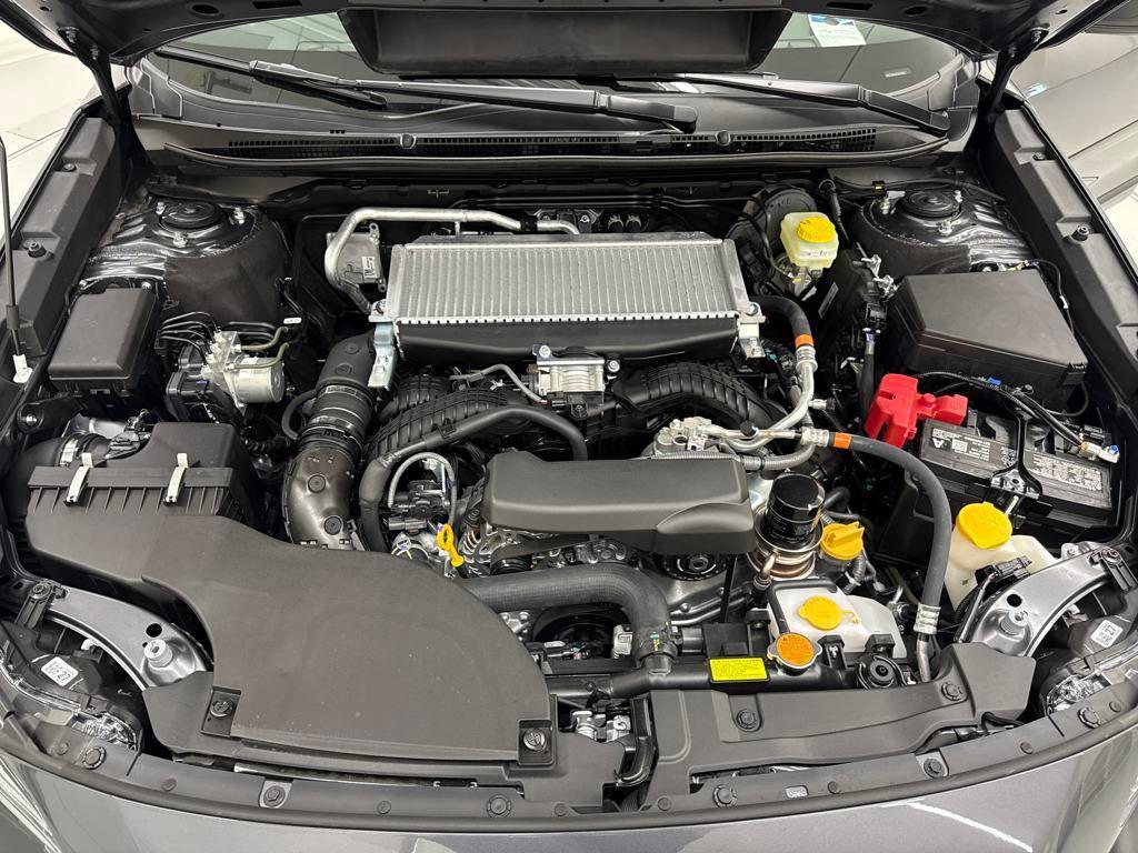 new 2025 Subaru Outback car, priced at $45,991
