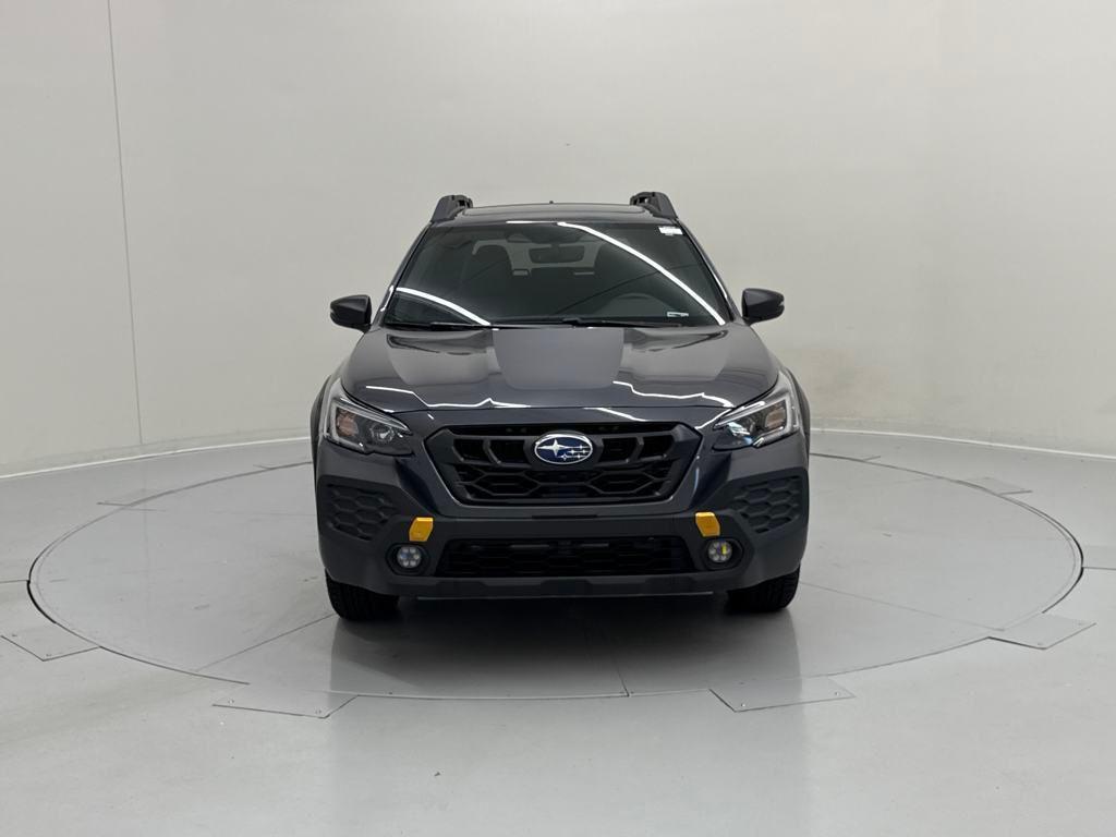 new 2025 Subaru Outback car, priced at $45,991
