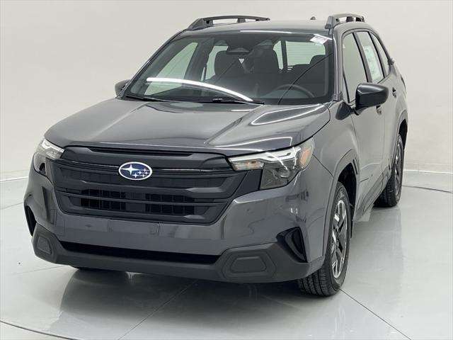 new 2025 Subaru Forester car, priced at $31,992