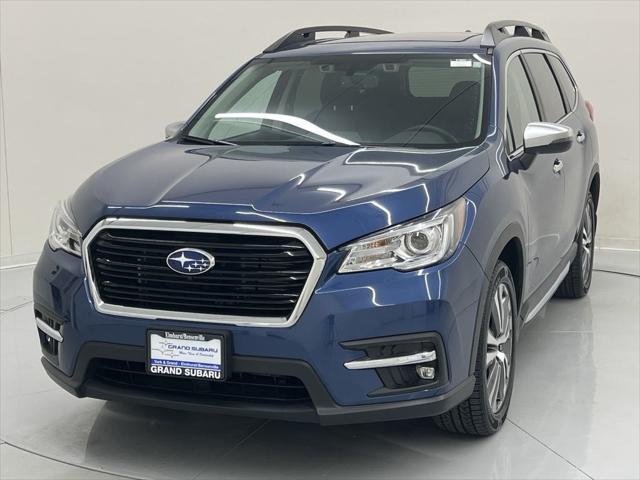 used 2022 Subaru Ascent car, priced at $31,977