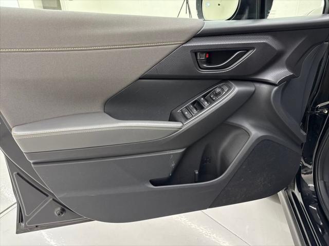 used 2024 Subaru Crosstrek car, priced at $29,957