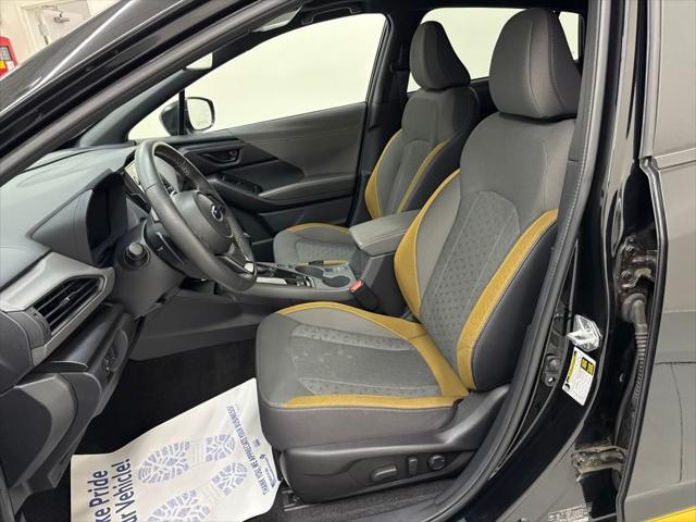 used 2024 Subaru Crosstrek car, priced at $29,957