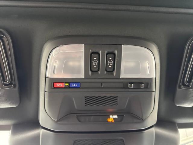 used 2024 Subaru Crosstrek car, priced at $29,957