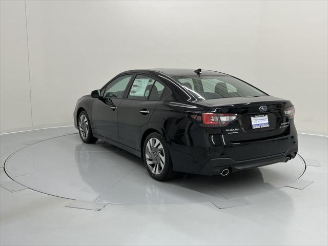 new 2025 Subaru Legacy car, priced at $40,483