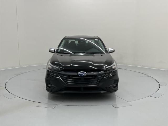 new 2025 Subaru Legacy car, priced at $40,483