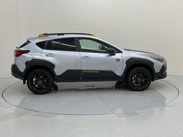 new 2024 Subaru Crosstrek car, priced at $36,566