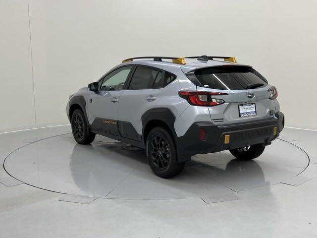 new 2024 Subaru Crosstrek car, priced at $36,566