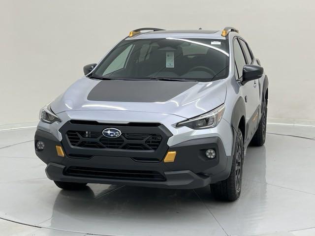 new 2024 Subaru Crosstrek car, priced at $36,566