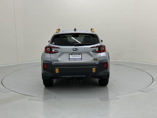 new 2024 Subaru Crosstrek car, priced at $36,566