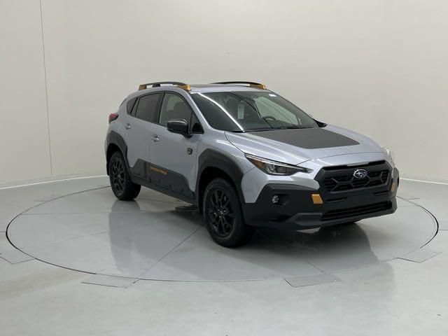 new 2024 Subaru Crosstrek car, priced at $36,566