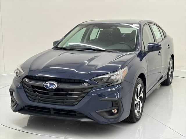 new 2025 Subaru Legacy car, priced at $32,055