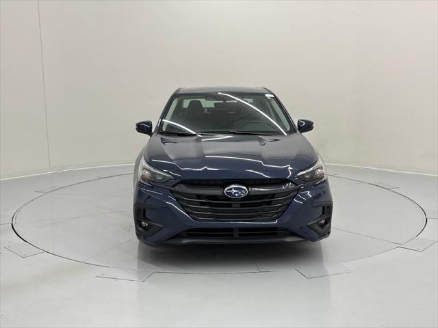 new 2025 Subaru Legacy car, priced at $32,055