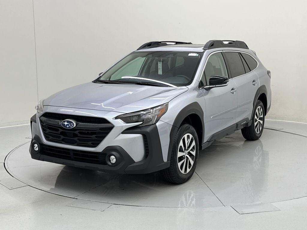 new 2025 Subaru Outback car, priced at $38,413