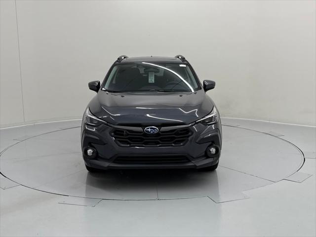 new 2025 Subaru Crosstrek car, priced at $36,519