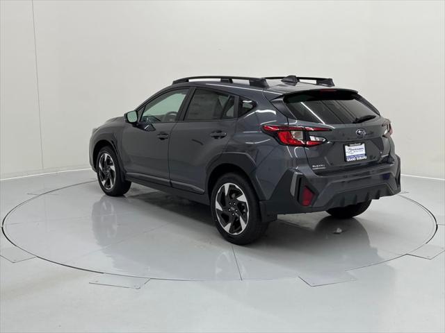 new 2025 Subaru Crosstrek car, priced at $36,519