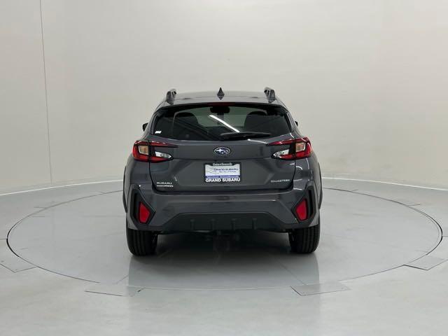 new 2024 Subaru Crosstrek car, priced at $30,794