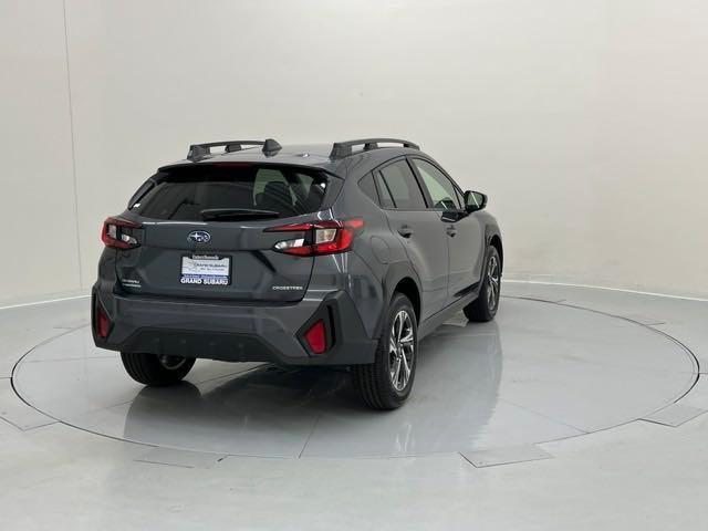 new 2024 Subaru Crosstrek car, priced at $30,794