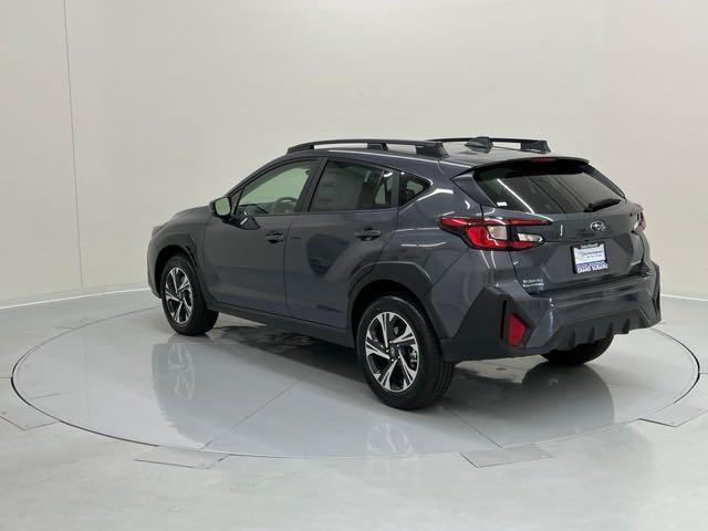 new 2024 Subaru Crosstrek car, priced at $30,794